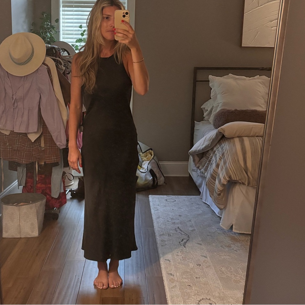 House of Harlow midi dress